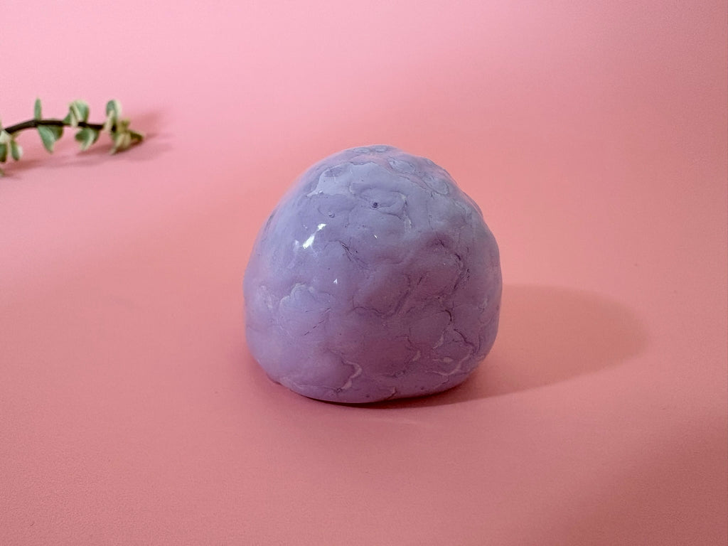 Smiling Cloud Paperweight