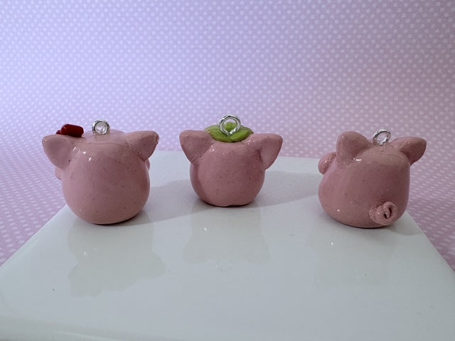 The Piggies