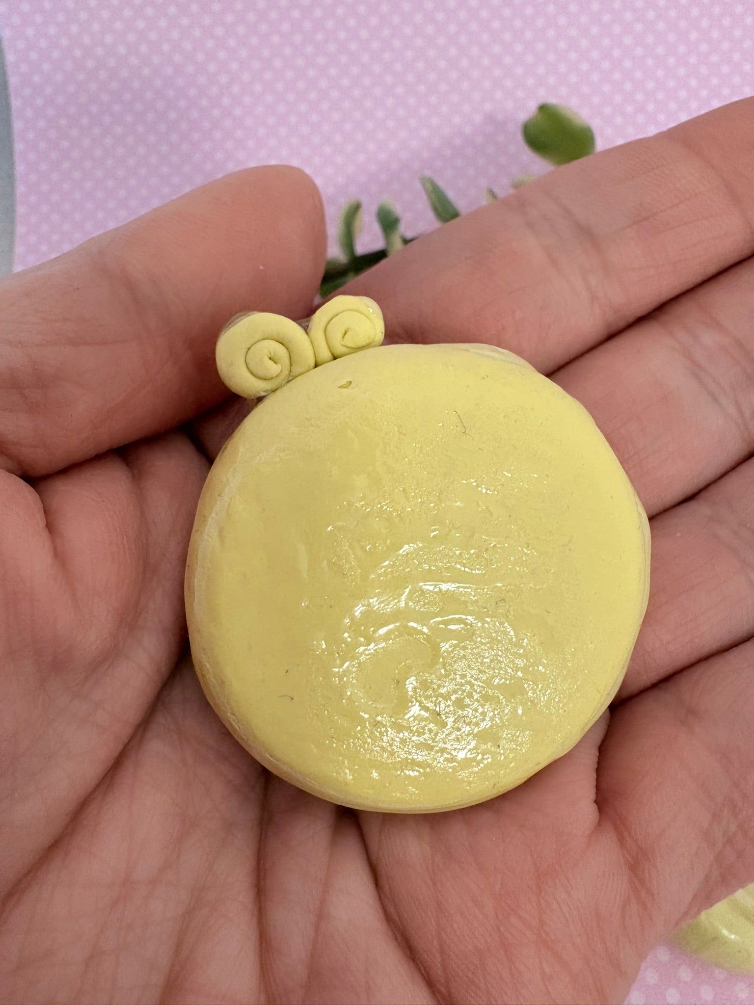 The Uglies: Wonky Chick Charms (Seconds)