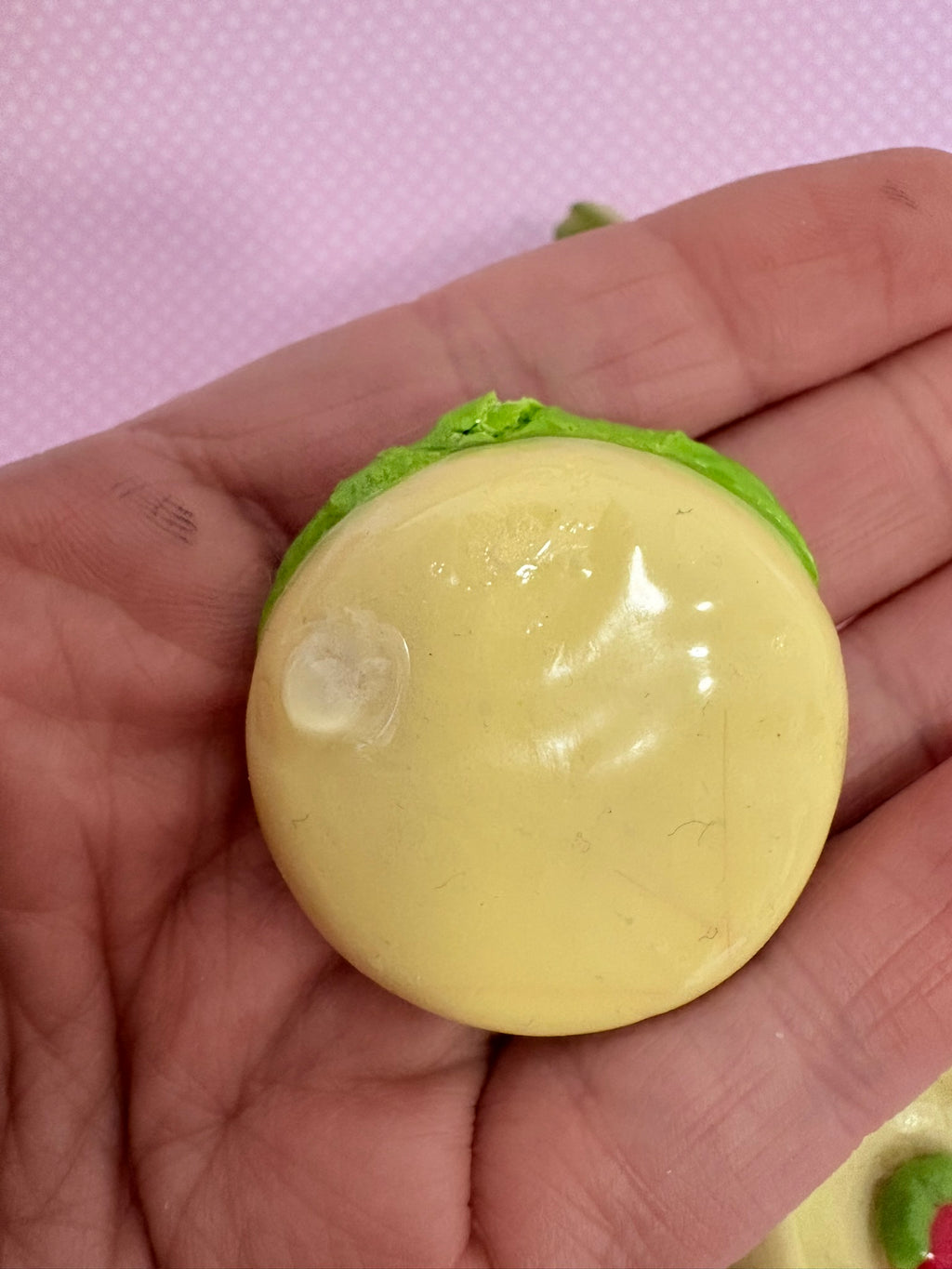 The Uglies: Wonky Chick Charms (Seconds)