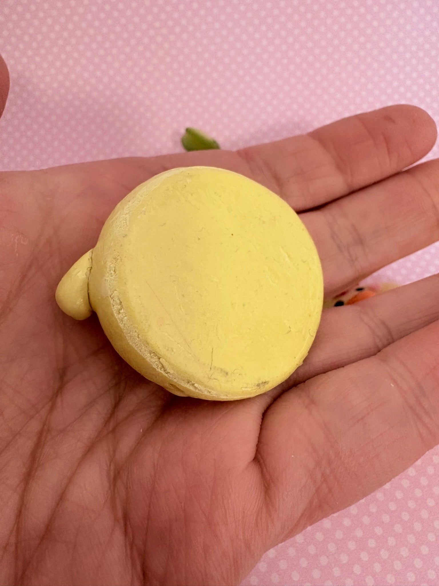 The Uglies: Wonky Chick Charms (Seconds)