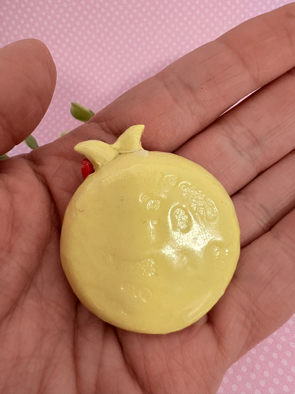 The Uglies: Wonky Chick Charms (Seconds)