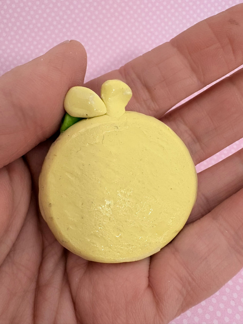 The Uglies: Wonky Chick Charms (Seconds)